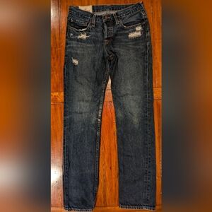 Young Men's Hollister Jeans